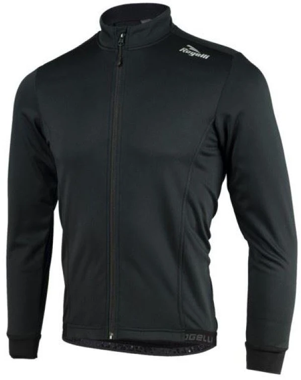 Rogelli PESARO 2.0 striukė, juoda, 7XL