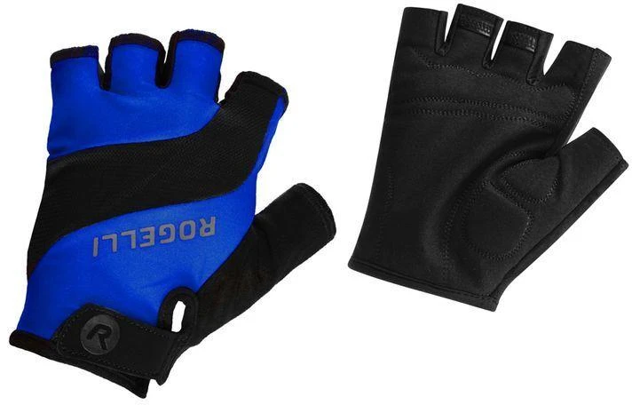 Rogelli PHOENIX 2 Mėlynos Pirštinės 2XL