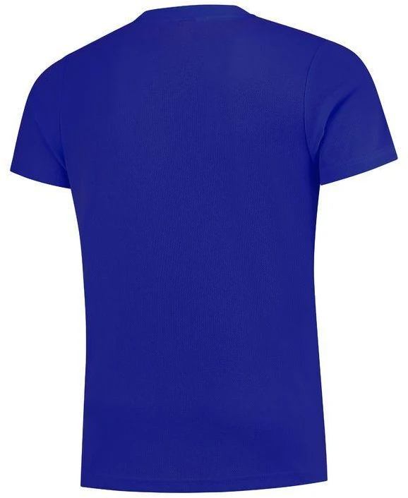 Rogelli PROMO marškinėliai mėlyni 3XL