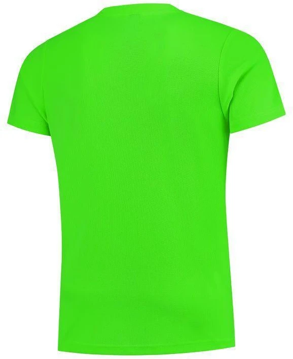 Rogelli PROMOTION marškinėliai fluorescenciniai žali L