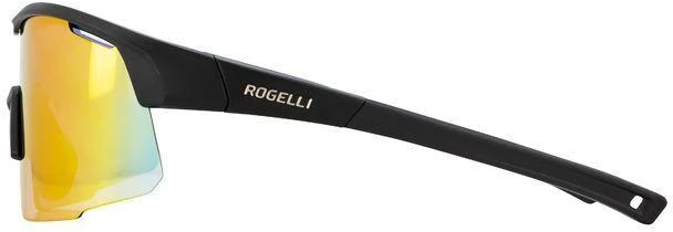 Rogelli PULSE akiniai juodi