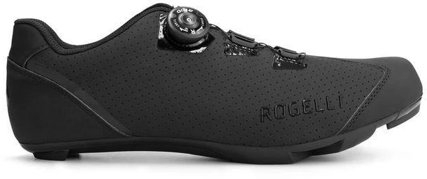 Rogelli R400 kelioniniai batai juodi 46