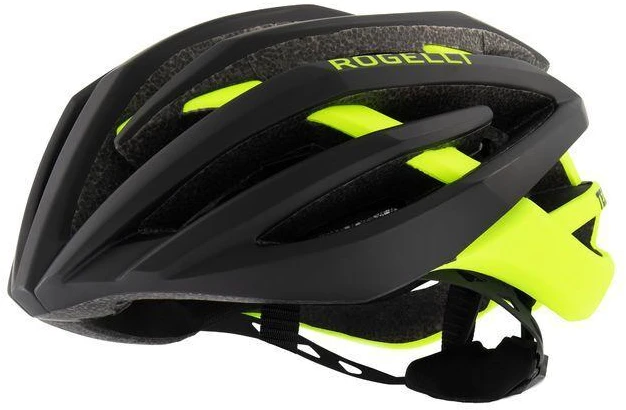 Rogelli šalmas TECTA fluor SM/54-58cm