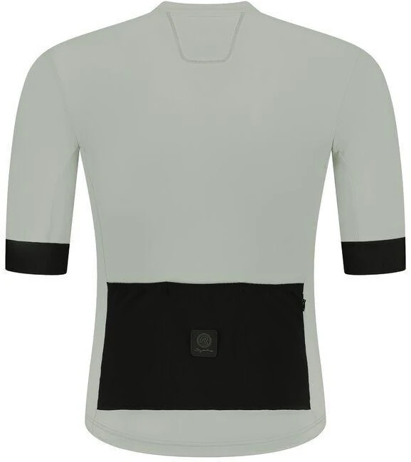 Rogelli SIGNATURE marškinėliai, pilki XL