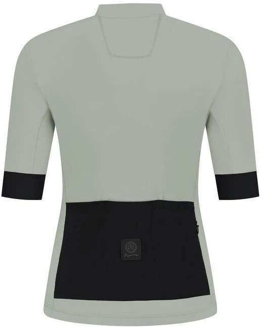 Rogelli SIGNATURE moteriški marškinėliai pilki XS