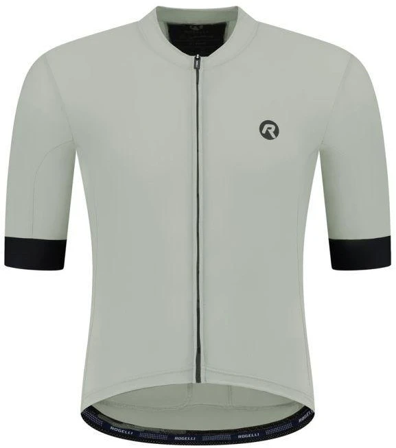 Rogelli SIGNATURE T-shirt pilki 3XL