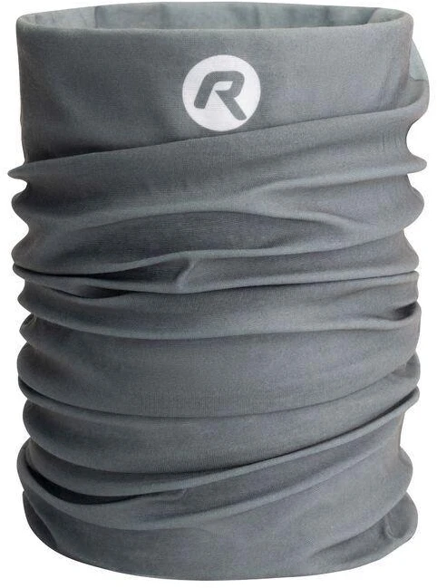 Rogelli SOLID pilkas kaklo/galvos šildytuvas