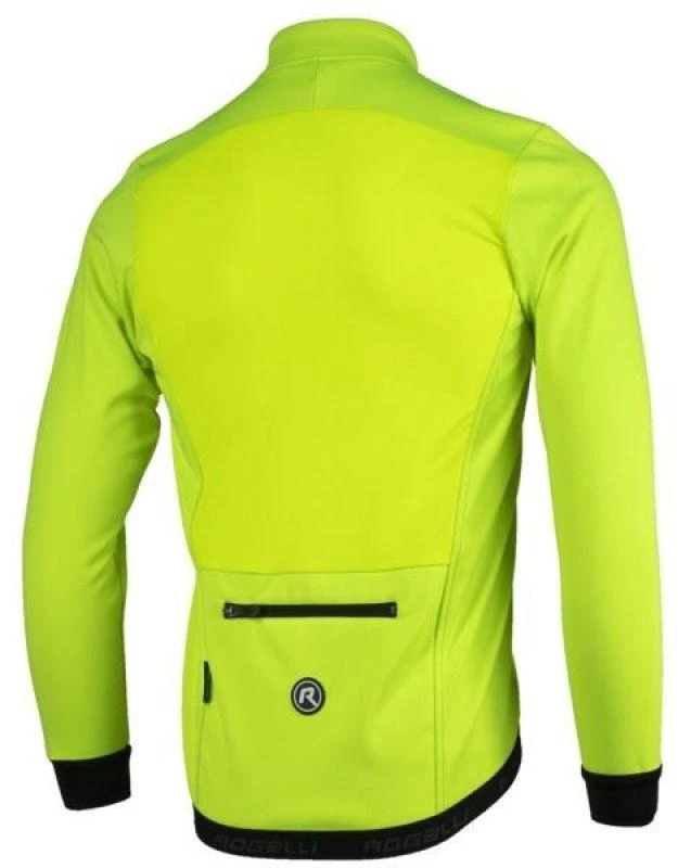 Rogelli striukė PESARO 2.0 fluor 4XL