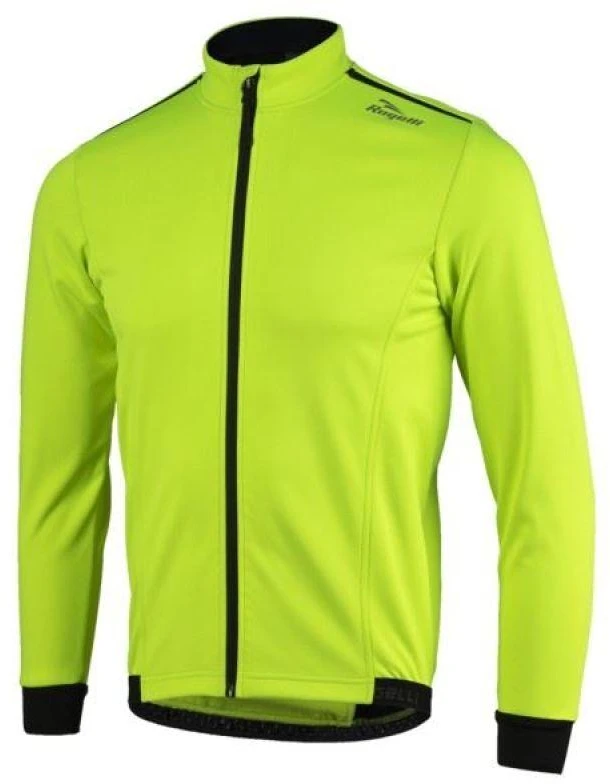 Rogelli striukė PESARO 2.0 fluor 4XL