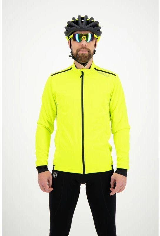 Rogelli striukė PESARO 2.0 fluor S