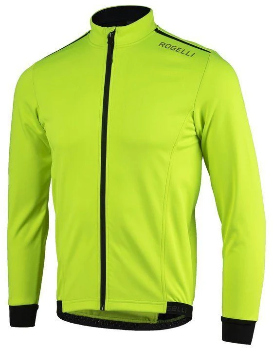 Rogelli striukė PESARO 2.0 fluor S