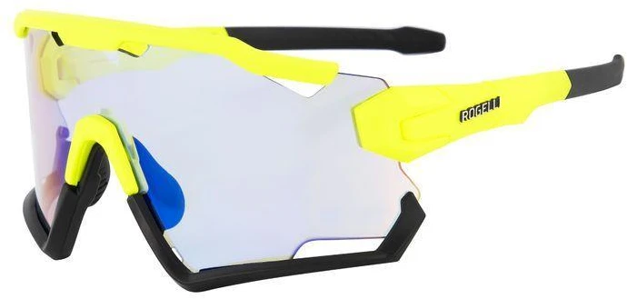 Rogelli SWITCH fluorescentiniai akiniai