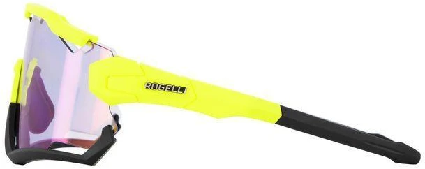 Rogelli SWITCH fluorescentiniai akiniai