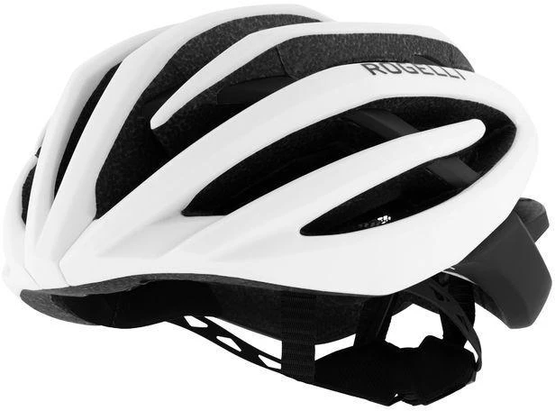 Rogelli TECTA šalmas baltas L-XL/58--62cm