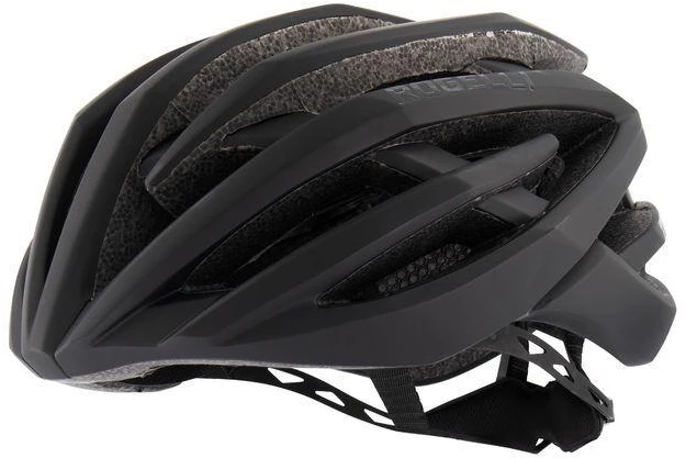 Rogelli TECTA šalmas juodas L-XL/58--62cm