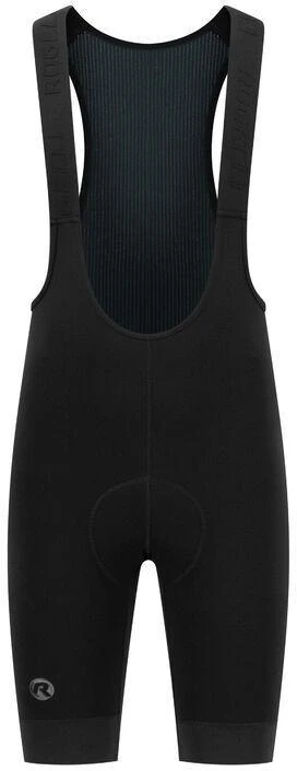 Rogelli THERMAL DWR Siltinti Šortai Juodi 2XL
