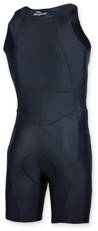 Rogelli triatlonas Florida juoda 140-152