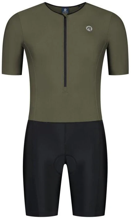 Rogelli triatlonas k/r Florida karinio stiliaus XS