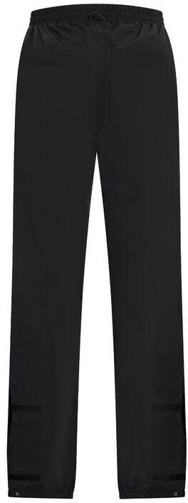 Rogelli unisex neperšlampamos kelnės CORE juodos 2XL