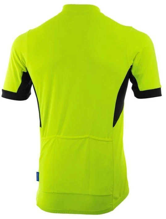 Rogelli vaikiški marškinėliai CORE fluor 140-152