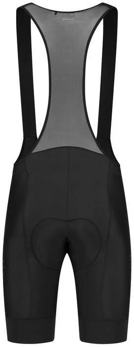 Rogelli vyriški šortai s/s ESSENTIAL juodi M