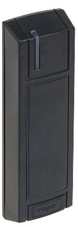 RGE Roger MCT12E-BK artumo skaitytuvas