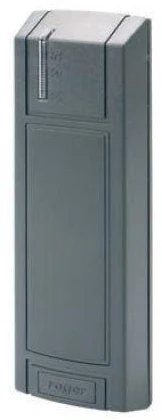 RGE artumo skaitytuvas ROGER MCT12M-BK-IO