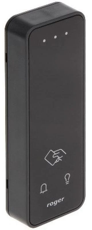 BEKONTAKTIS SKAITYTUVAS MCT84M-BK ROGER