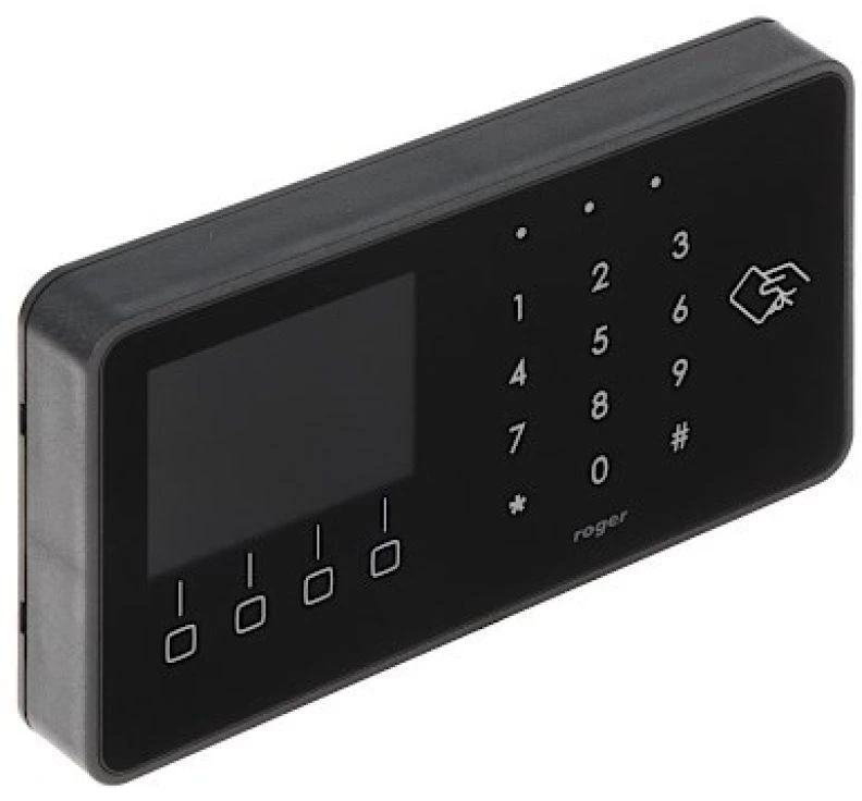 BEKONTAKTIS SKAITYTUVAS MCT88M-IO ROGER