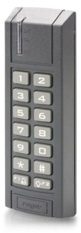 PRIEIGOS KONTROLERIS PR311SE-G ROGER