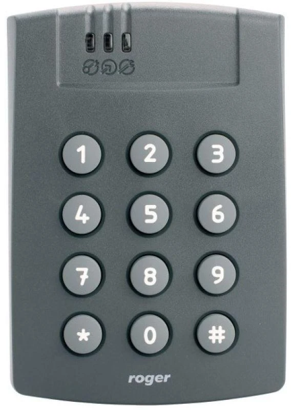 RGE prieigos valdiklis ROGER PR611