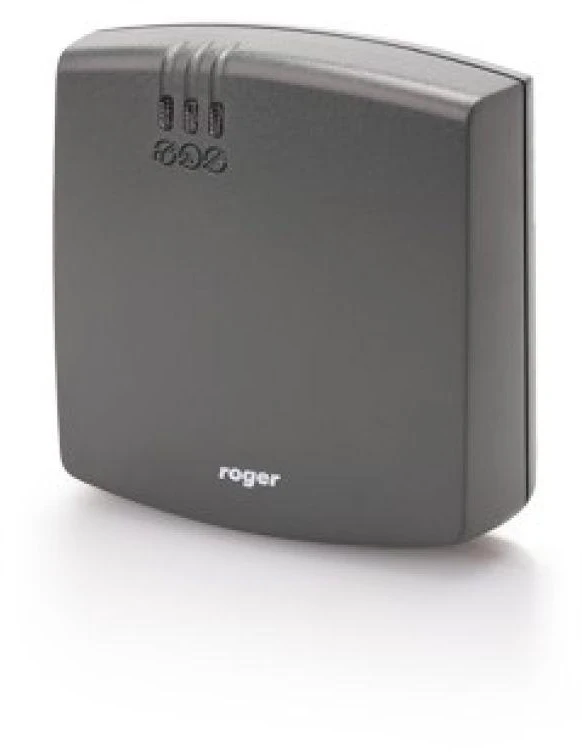PRIEIGOS KONTROLERIS PR621-G ROGER