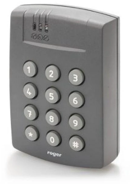 RGE ROGER PRT64EM-G PROXIMITY READER