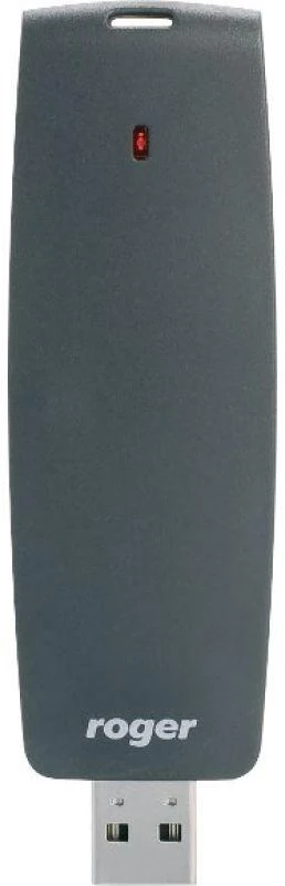 BEKONTAKTIS SKAITYTUVAS RUD-2 ROGER