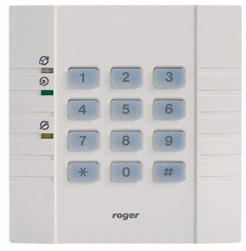 RGE ROGER KOMBINACINĖ SPYNA IŠPLĖSTINĖ SL2000B