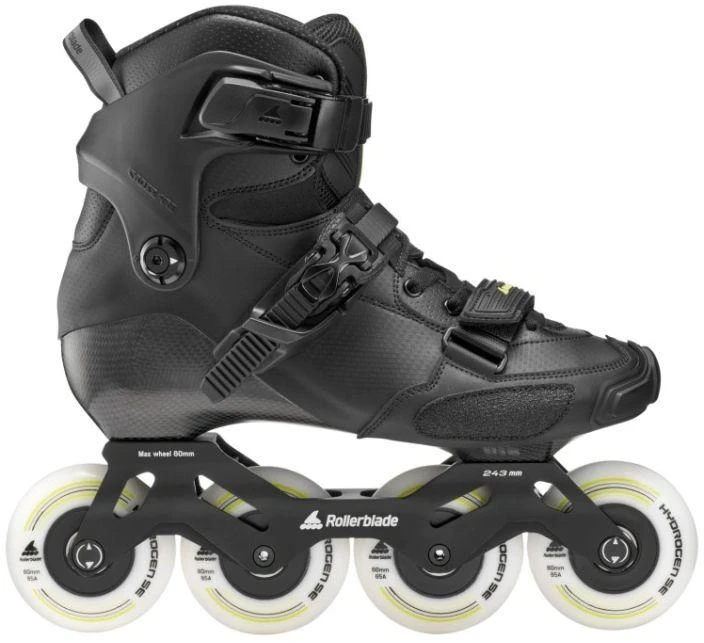 Rollerblade Crossfire LX inlininiai riedučiai