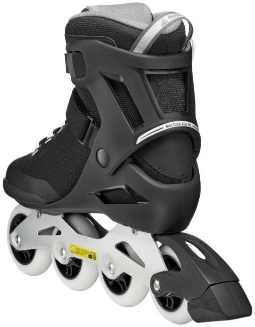 Rollerblade Macroblade 80 2026 riedučiai