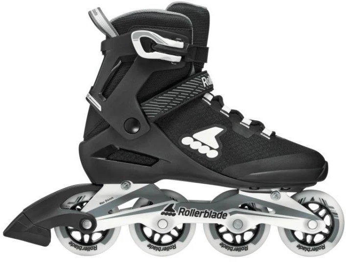 Rollerblade Macroblade 80 2026 riedučiai