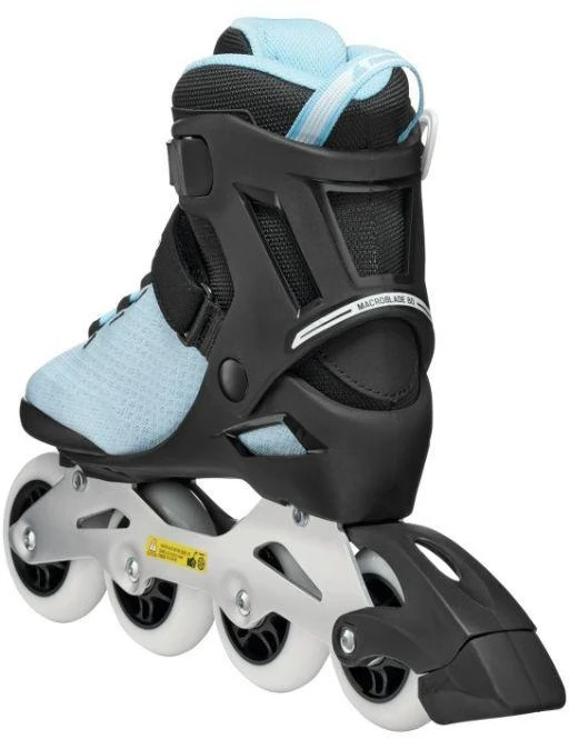 Rollerblade Macroblade 80 W '26 Riedučiai