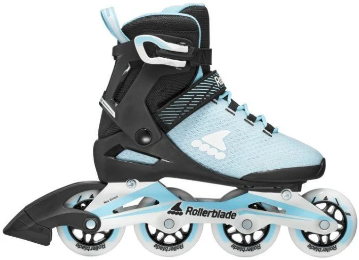 Rollerblade Macroblade 80 W '26 Riedučiai