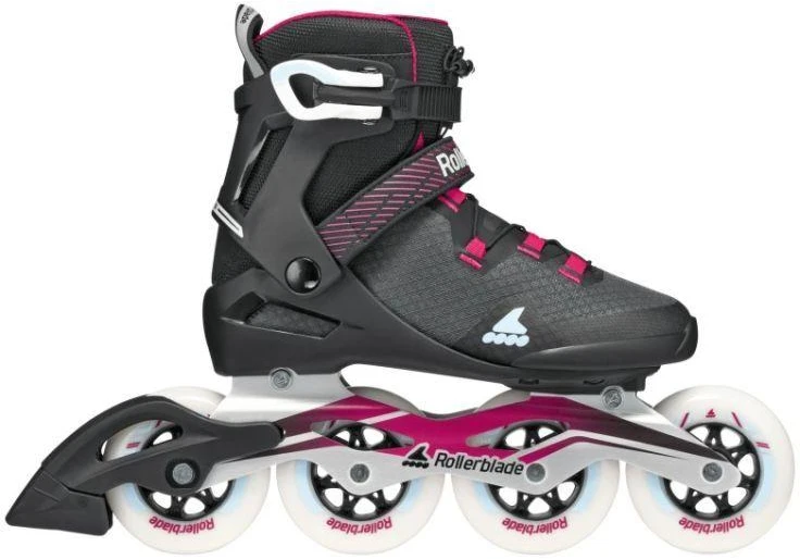 Rollerblade Macroblade 90 W '26 Riedučiai