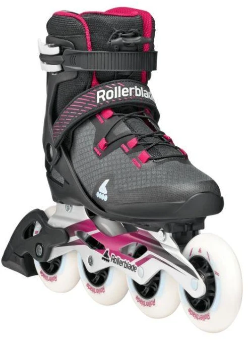 Rollerblade Macroblade 90 W '26 Riedučiai
