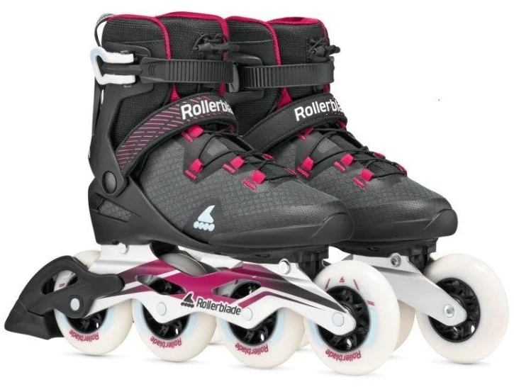 Rollerblade Macroblade 90 W '26 Riedučiai