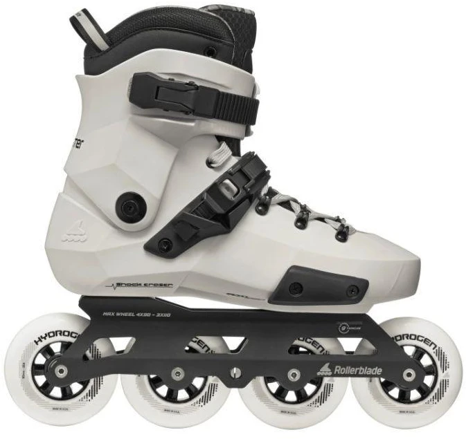 Rollerblade Twister 90R freestyle riedučiai