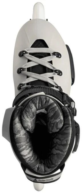 Rollerblade Twister 90R freestyle riedučiai