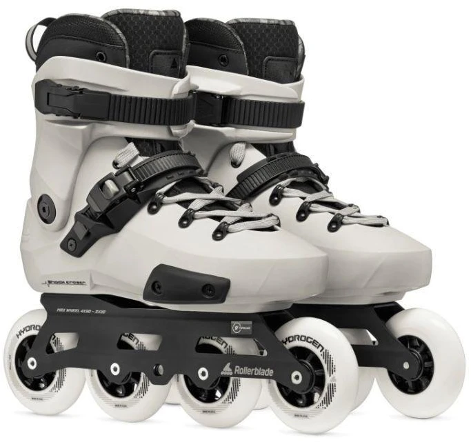 Rollerblade Twister 90R freestyle riedučiai