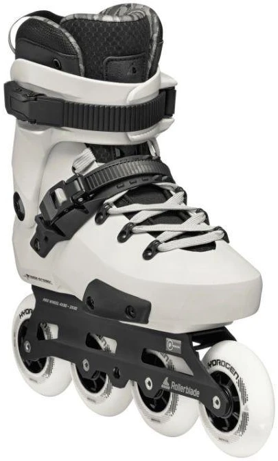 Rollerblade Twister 90R freestyle riedučiai