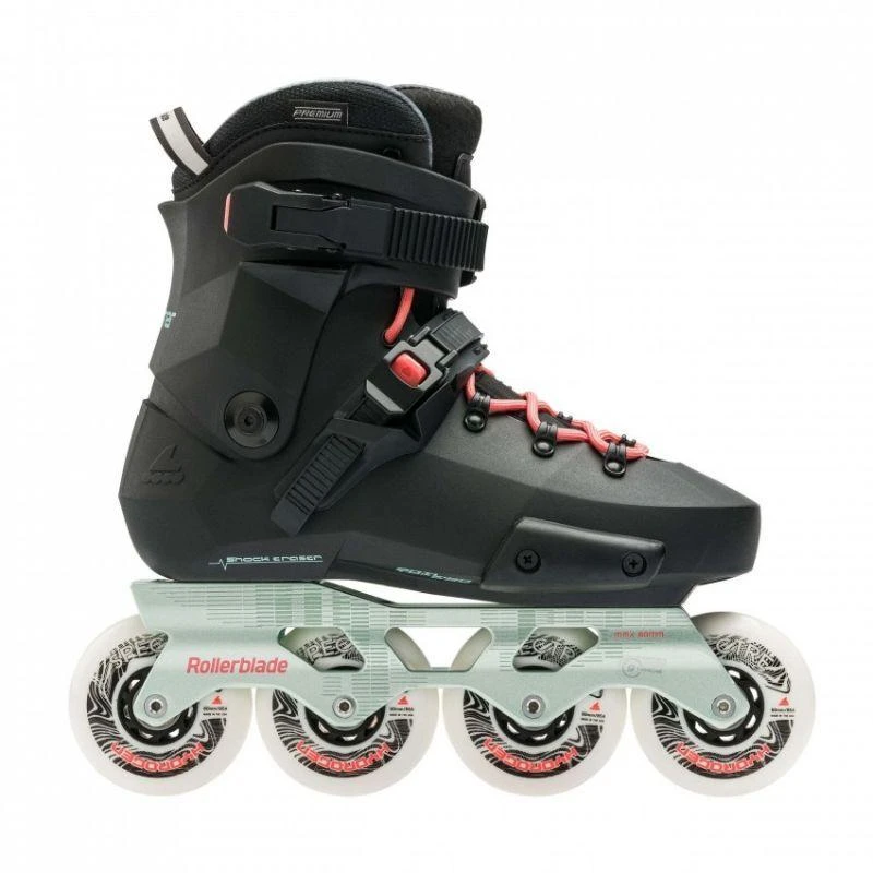 Rollerblade Twister XT '22 laisvalaikio riedučiai 072210001A1