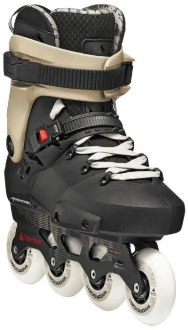 Rollerblade Twister XT freestyle riedučiai
