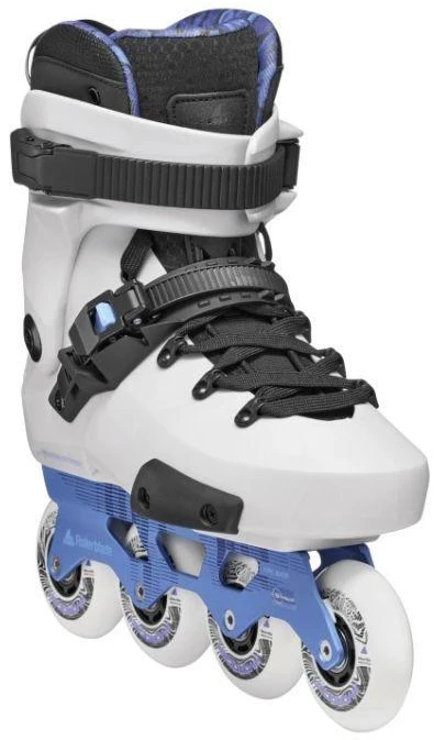 Rollerblade Twister XT freestyle riedučiai